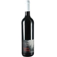 Cuveé Rot "Dreiklang" trocken - Weingut Ihle
