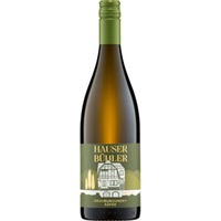 Grauburgunder "KÄFER" trocken - Weingut Hauser-Bühler