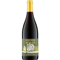 Bickensohler Herrenstück Spätburgunder Rotwein trocken - Weingut Hauser-Bühler