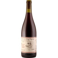 Klingenberger Schlossberg Rotwein "Frecher Fratz" trocken - Weinbau Stritzinger
