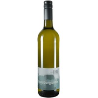 Grauburgunder Spätlese trocken - Weingut Ihle