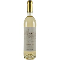 Viognier Umbria IGP trocken - Cantina Cardeto