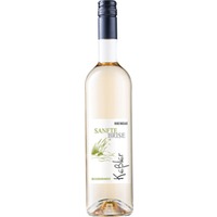 SANFTE BRISE Weissburgunder Qualitätswein trocken - Weingut Peter & Christine Keßler