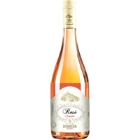 Rosè Sparkling - Frisandté trocken - Weingut Zöhrer