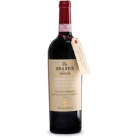 Il Grande Montepulciano d'Abruzzo
