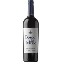 Bosco del Merlo T Riserva Campo Camino DOC Venezia 0.75 L Flasche