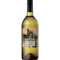 Univitis Le Berteau Sauvignon Blanc 1 L Flasche