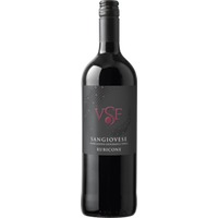 Sacchetto Sangiovese Vsf NV 1 L Flasche