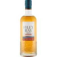 Spirit of Yorkshire Filey Bay Moscatel Finish Batch 3 NV 0.7 L Flasche