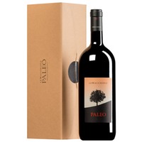 "Paleo" Rosso Toscana IGT MAGNUM in Geschenkkarton