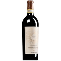 Brunello di Montalcino Riserva DOCG