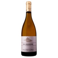 Jean Fery Bourgogne Chardonnay