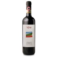 Angela Fronti Istine Chianti Classico Docg