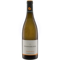 Pfeddersheimer Grauburgunder vom Löß 2022 Pfannebecker 0.75l