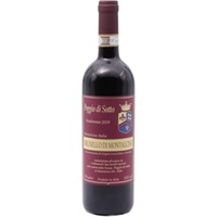 Poggio di Sotto Brunello di Montalcino Riserva DOCG