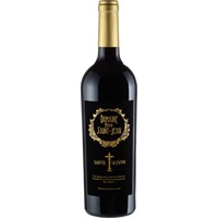 Sainte Suzanne - - Domaine Moulin Saint-Jean - Französischer Rotwein