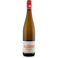 Roter Riesling trocken