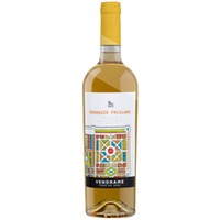Verduzzo Friulano DOC Friuli