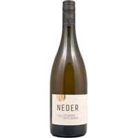 Ramsthaler St. Klausen Silvaner Alte Reben trocken