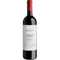 Zonin Classici Merlot Friuli Aquileia