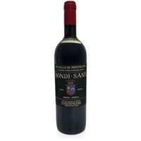 Brunello di Montalcino Greppo Annata - Biondi-Santi