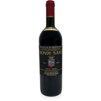 Brunello di Montalcino Greppo Riserva - Biondi-Santi