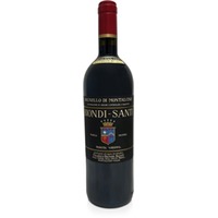 Brunello di Montalcino Greppo Riserva - Biondi-Santi
