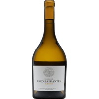 Pazo de Barrantes Gran Vino Albarino