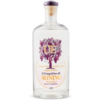 ÙE Di Fragolino Monovitigno Acquavite 0,5 l 38%/Nonino