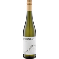 Sprungkraft Cuvee Weiss "Hoch" Trocken 0.75 L Flasche