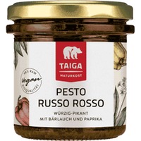 Russo Rosso Pesto Bio