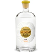 Grappa Lo Chardonnay di Nonino 0,7 l 41%/ Nonino