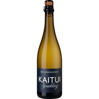 Kaitui Sparkling Sauvignon Blanc, Brut, Deutscher Schaumwein, Deutscher Sekt, 2023, Schaumwein