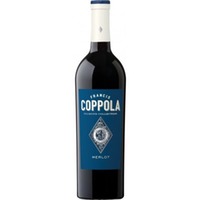 Diamond Collection Merlot - Francis Coppola
