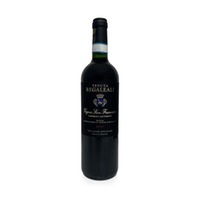 Cabernet Sauvignon Vigna San Francesco - Tasca d'Almerita