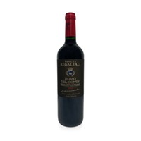Rosso del Conte Contea di Sclafani - Tasca d'Almerita