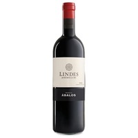 Lindes de Remelluri Viñedos de Ábalos