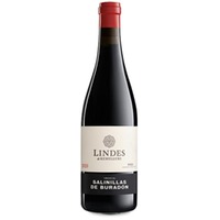 Lindes de Remelluri Viñedos de Salinillas de Buradón