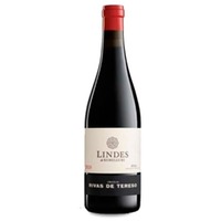 Lindes de Remelluri Viñedos de Rivas de Tereso