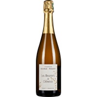 Champagne Premier Cru Extra Brut Les Meuniers de Clémence