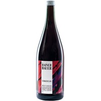Schwarzriesling halbtrocken 1,0 L - Weingut Rainer Bauer