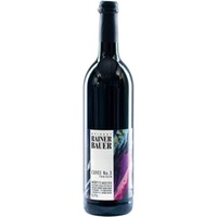 Cuvée No. 3 trocken - Weingut Rainer Bauer