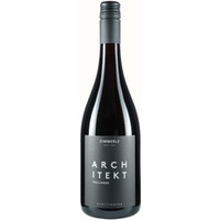 ARCHITEKT Trollinger trocken Bio - Weingut Zimmerle