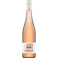 Spätburgunder Rosé Bio - Weingut Caspari-Kappel