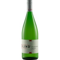 Müller-Thurgau | Gutswein trocken Bio 1,0 L - Weingut Ökonomierat Lind