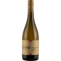 Weißer Burgunder | vom Löss-Lehm trocken Bio - Weingut Ökonomierat Lind