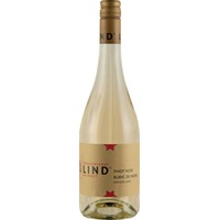 Pinot Noir Blanc de Noirs | vom Löss-Lehm feinherb Bio - Weingut Ökonomierat Lind