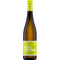 Zuckerpuppe süß - Weingut Jens Griebel