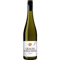 Grauer Burgunder - Laurentiushof - Weingut Eckert