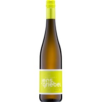 Muskateller feinherb - Weingut Jens Griebel